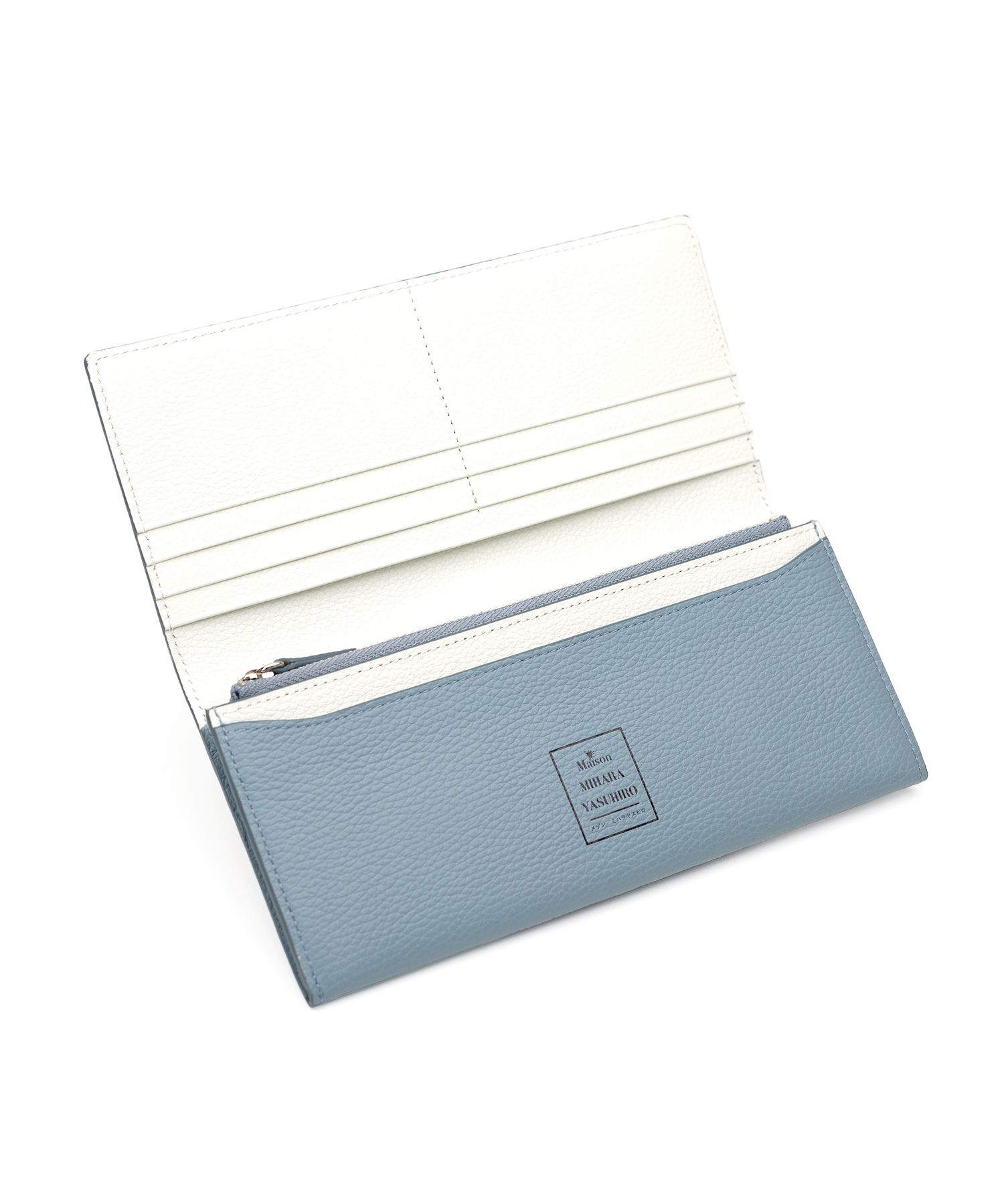 Long Wallet & Coin Case