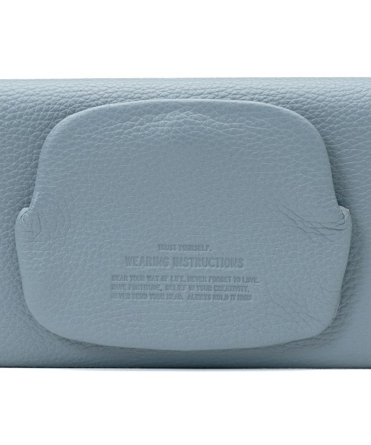 Long Wallet & Coin Case