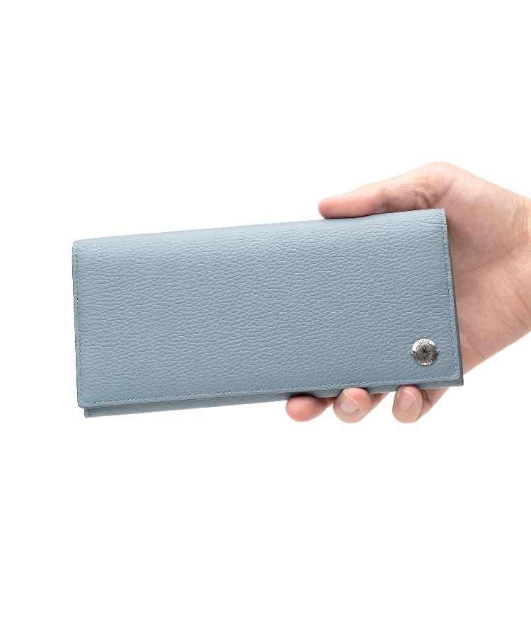 Long Wallet & Coin Case