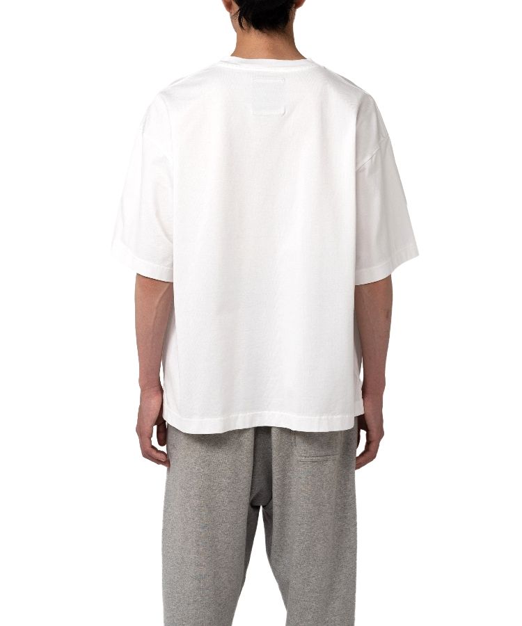 PETERSON Printed Tee