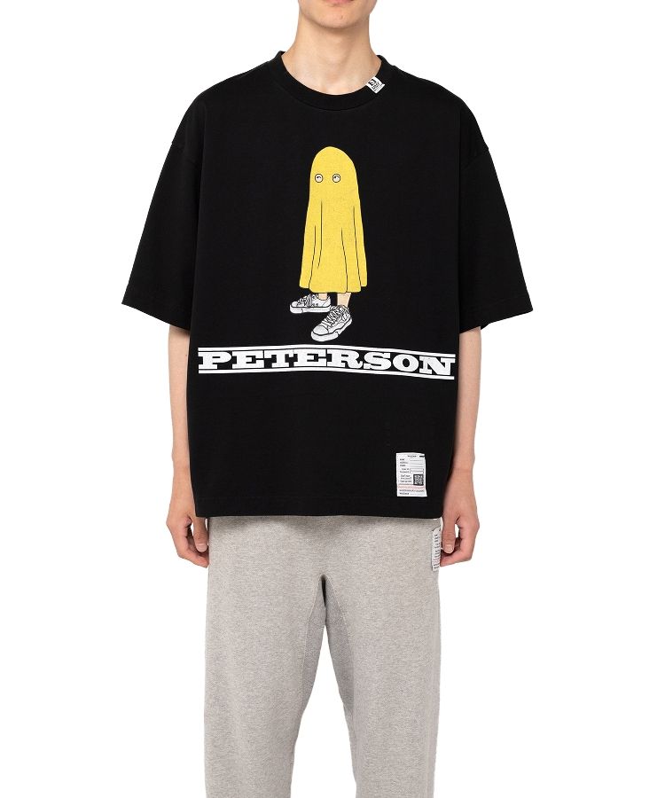 PETERSON Printed Tee
