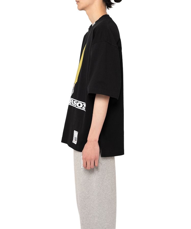 PETERSON Printed Tee