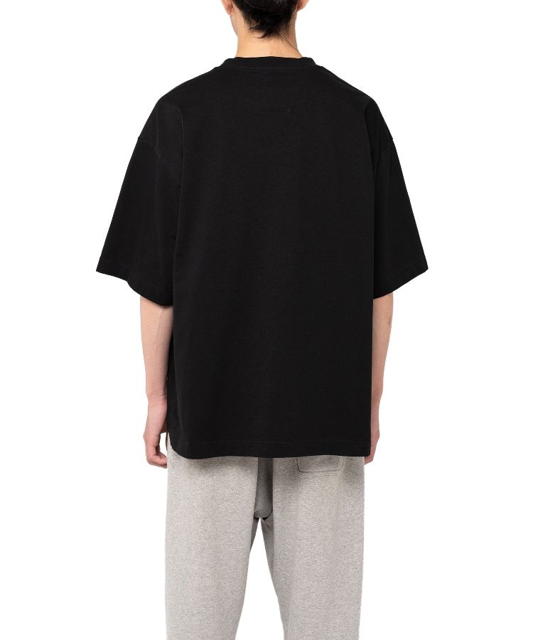 PETERSON Printed Tee