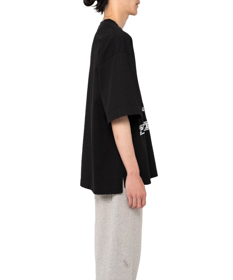 PETERSON Printed Tee