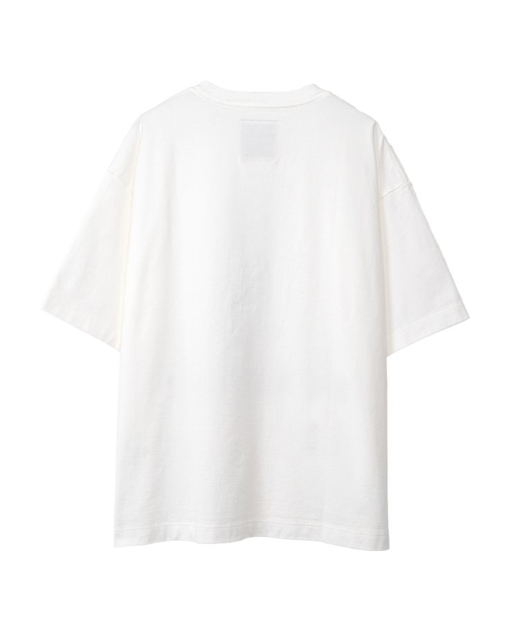 PETERSON Printed Tee