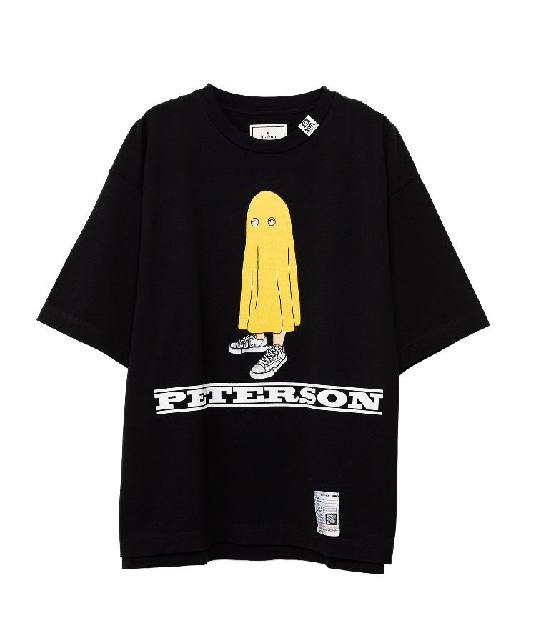 PETERSON Printed Tee