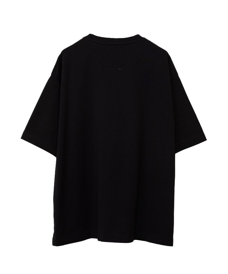 PETERSON Printed Tee