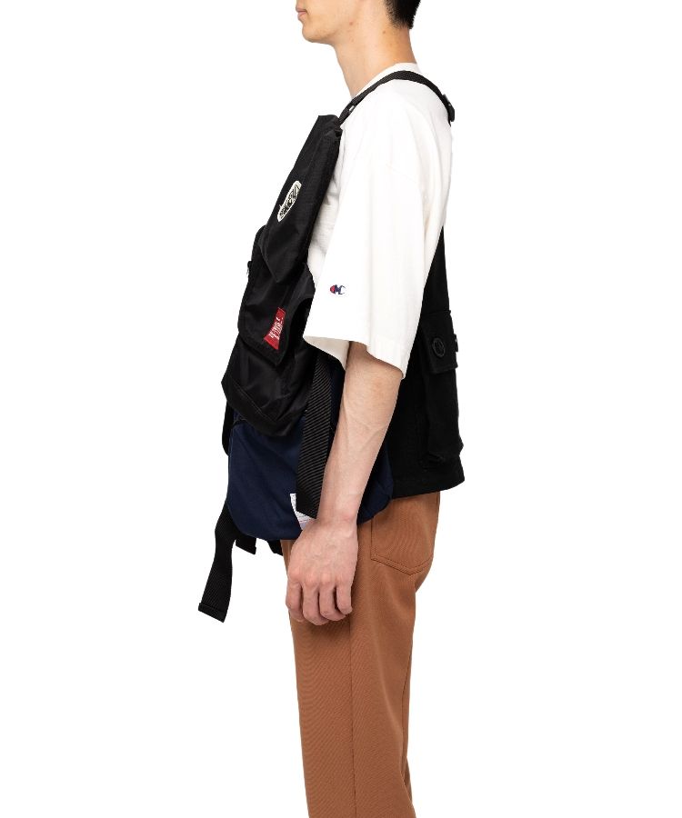 Bag Vest