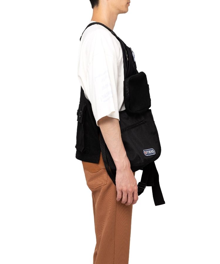 Bag Vest