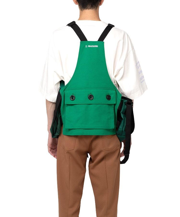 Bag Vest