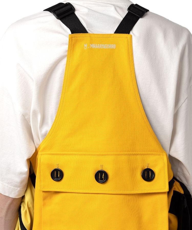 Bag Vest