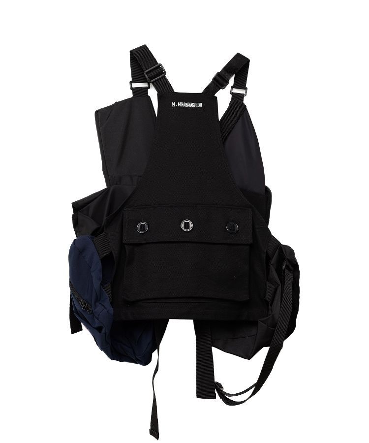 Bag Vest