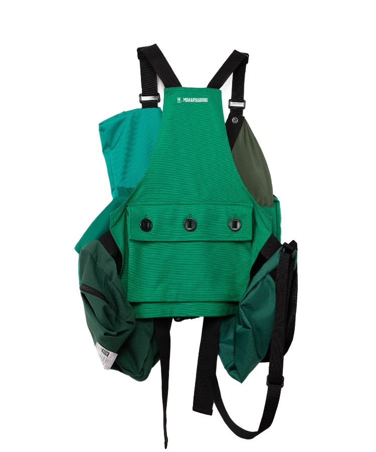 Bag Vest