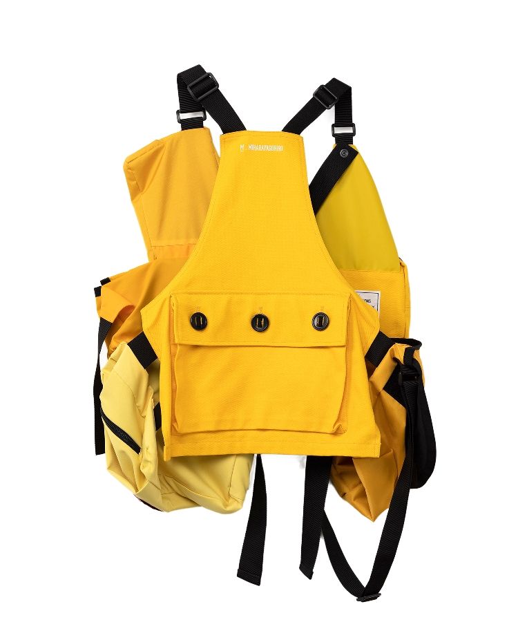 Bag Vest