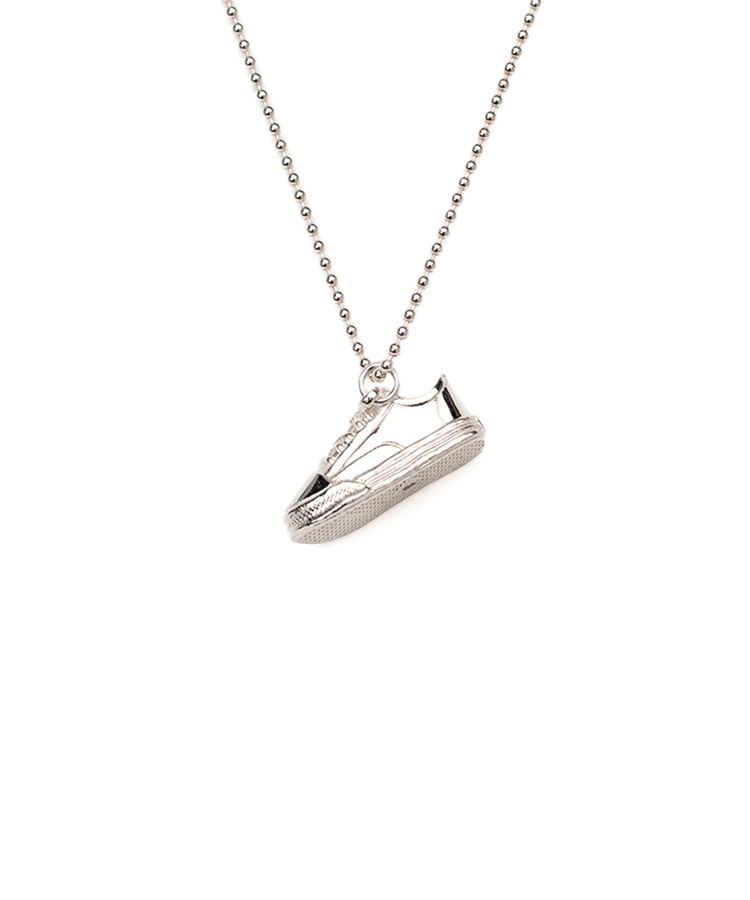 Sneaker Necklace