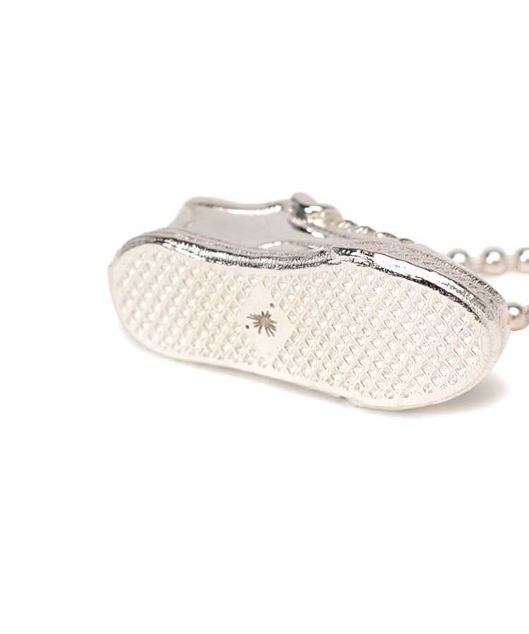 Sneaker Necklace