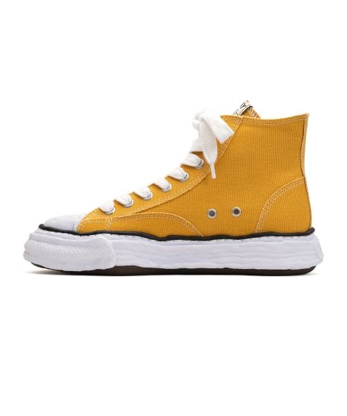 ミハラヤスヒロ スニーカー Maison MIHARA YASUHIRO ONLINE STORE（メゾンミハラヤスヒロ