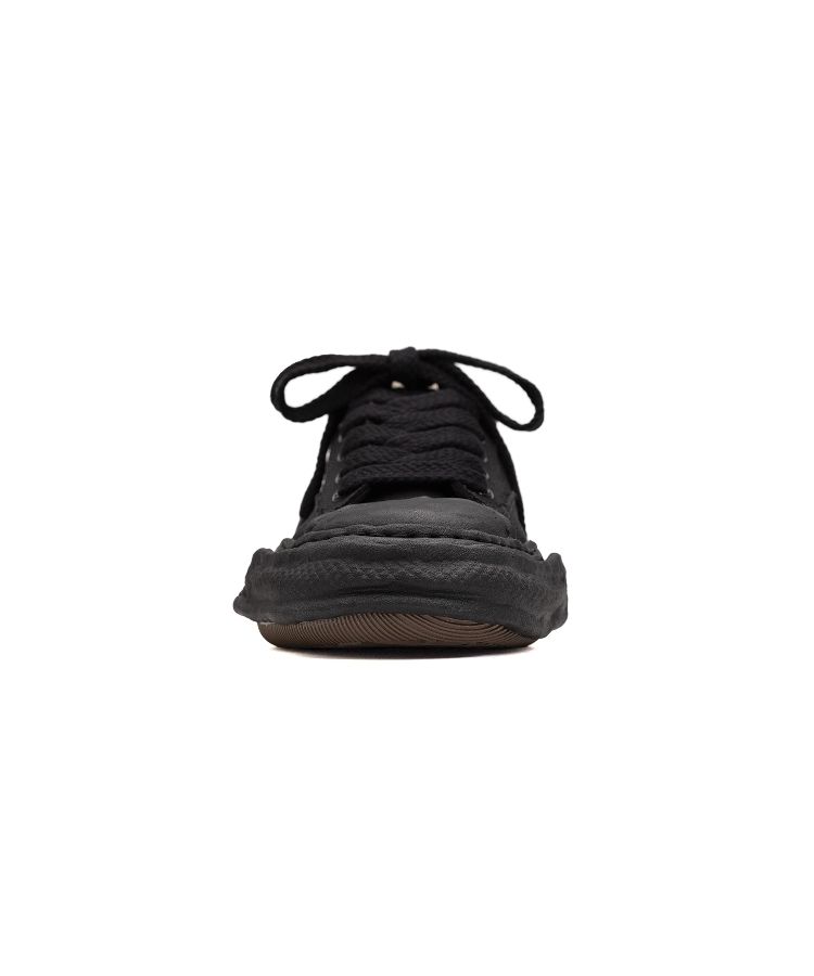 "PETERSON23" OG Sole Canvas Low-top Sneaker