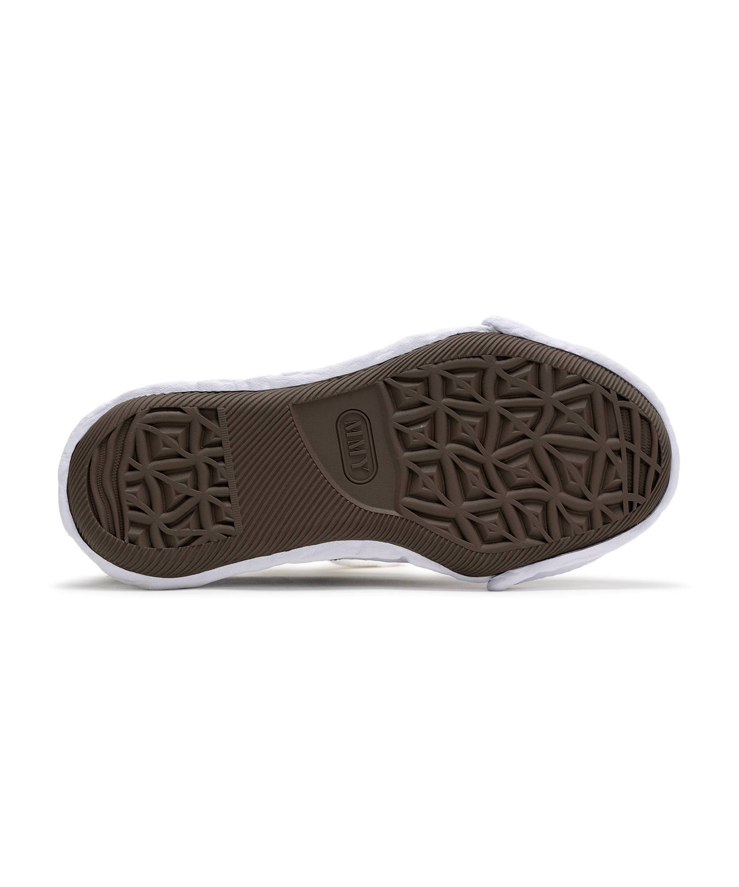 "PETERSON23" OG Sole Canvas Low-top Sneaker