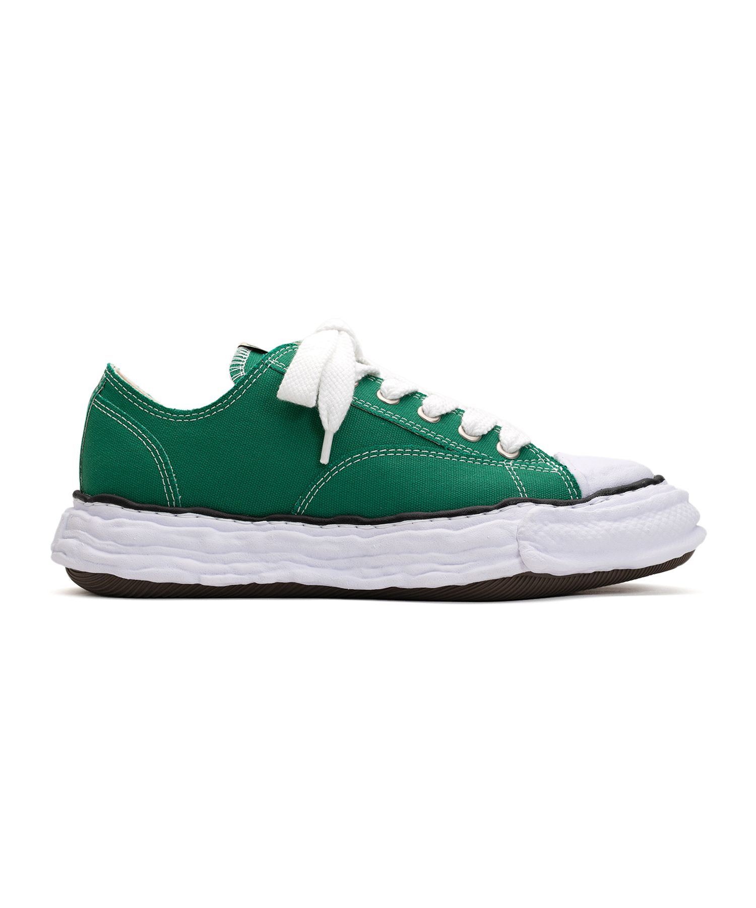 Maison Mihara Yasuhiro メゾンミハラヤスヒロスニーカー43 Maison MIHARA YASUHIRO ONLINE STORE（メゾンミハラヤスヒロ
