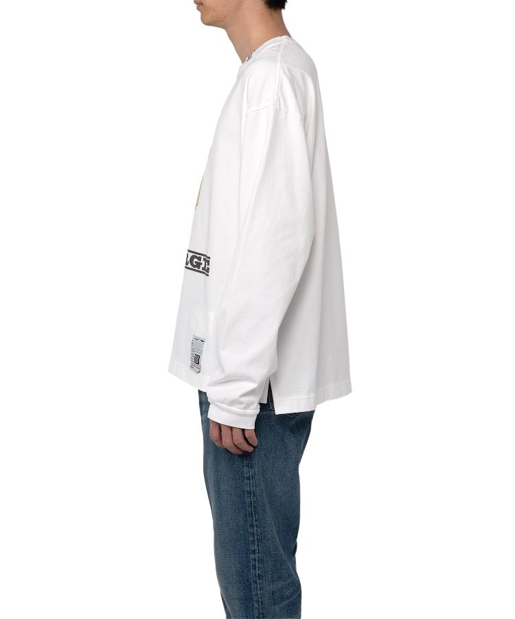 ミレーアルピ シャツ Maison MIHARA YASUHIRO ONLINE STORE（ミハラヤスヒロ
