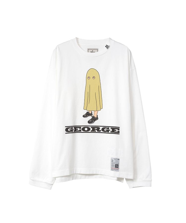 はる　　アイケーイー　Tシャツ アイドル×クリエイターTシャツ 夢みるアドレセンス×KASICO【販売