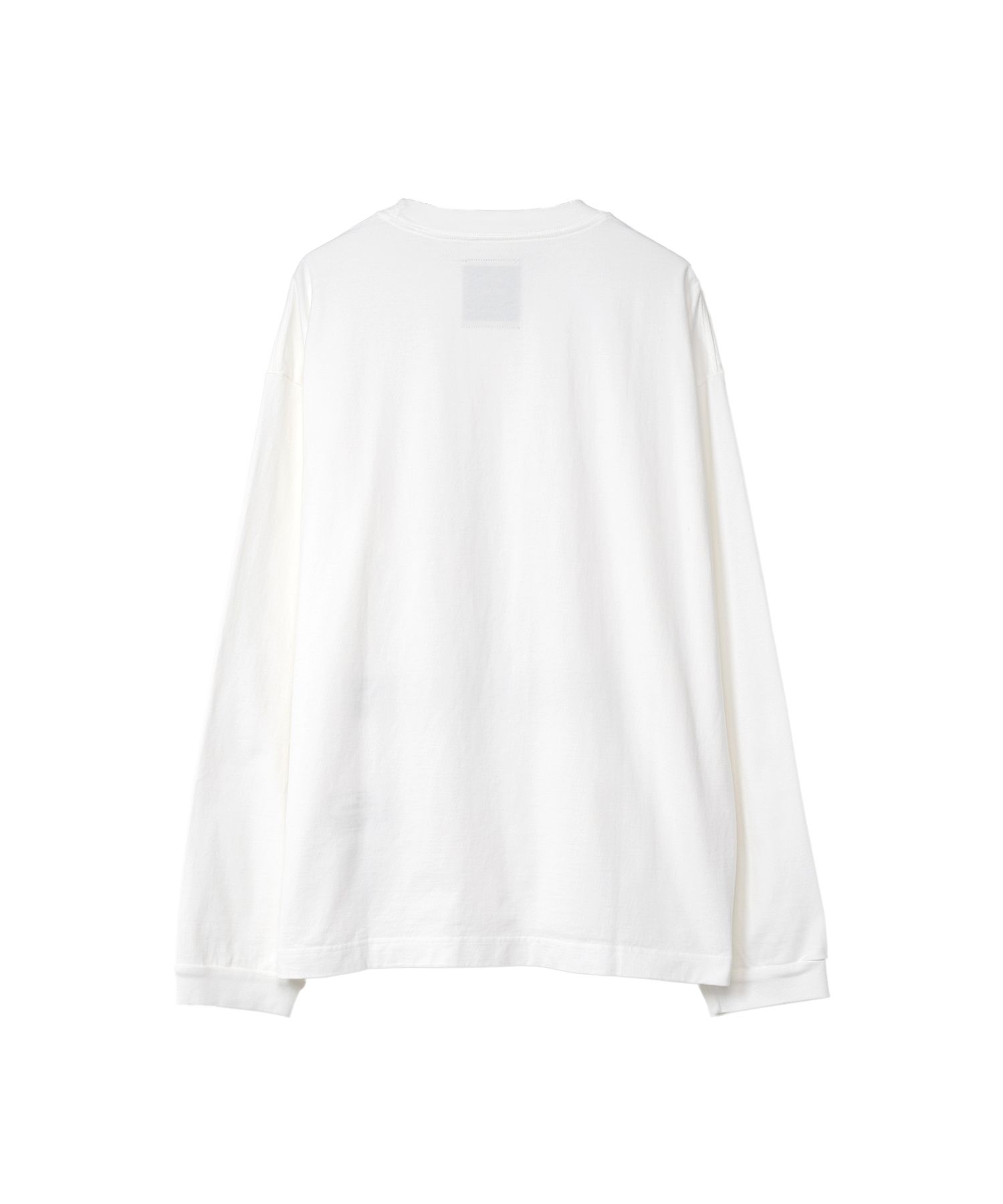 GEORGE Printed Long Sleeve T-shirt