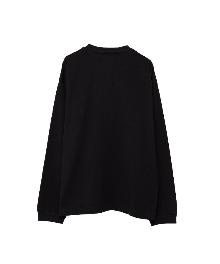 GEORGE Printed Long Sleeve T-shirt