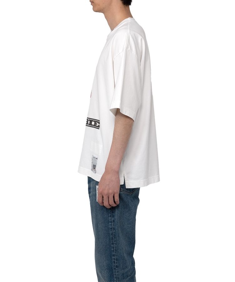 HERBIE Printed T-shirt