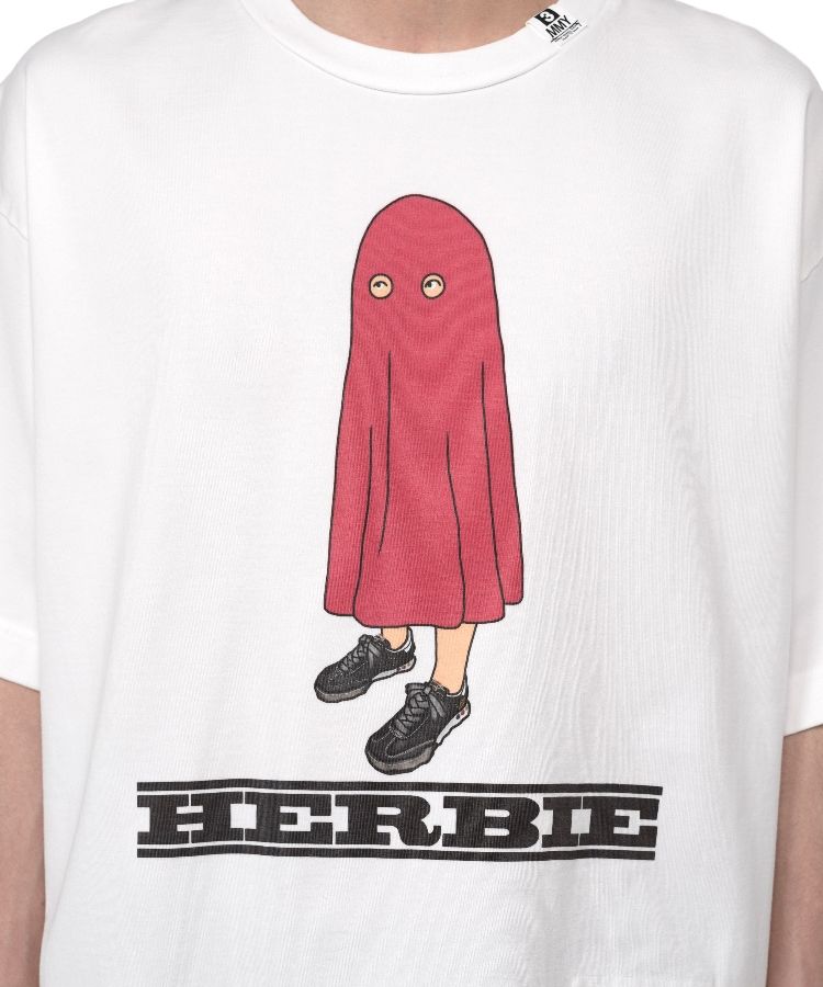 HERBIE Printed T-shirt