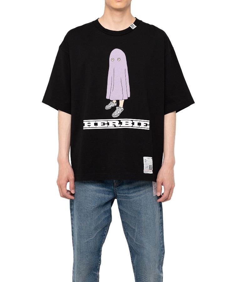 HERBIE Printed T-shirt