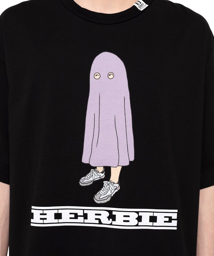 HERBIE Printed T-shirt