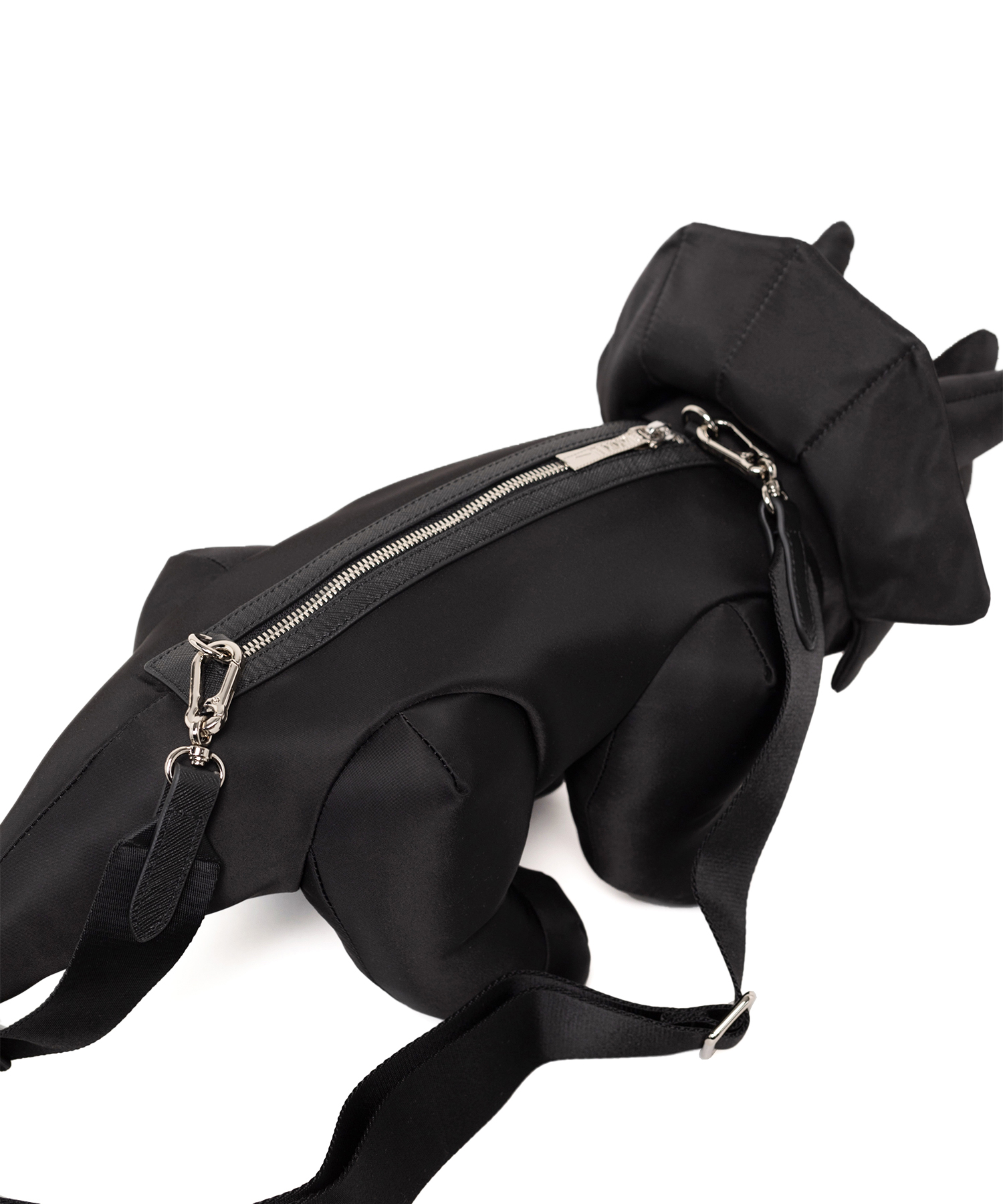 Triceratops Shoulder Bag