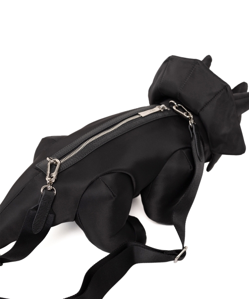 Triceratops Shoulder Bag