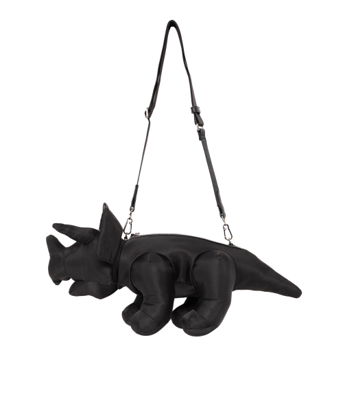Triceratops Shoulder Bag