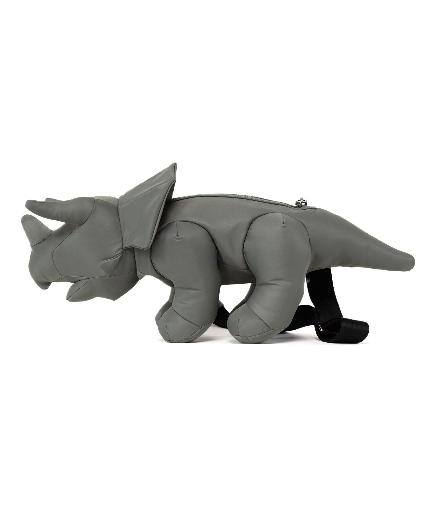 Triceratops Shoulder Bag