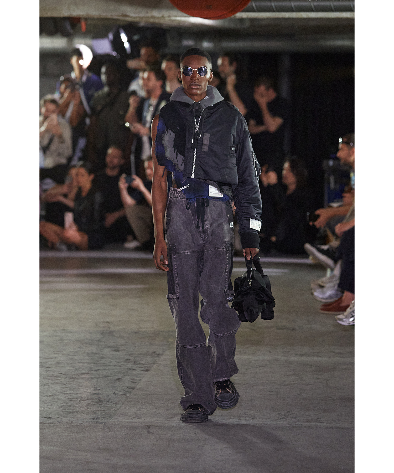 Triceratops Shoulder Bag