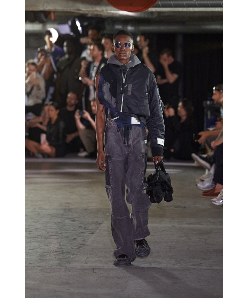 Triceratops Shoulder Bag