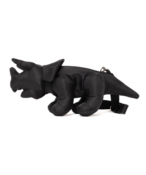 Triceratops Shoulder Bag