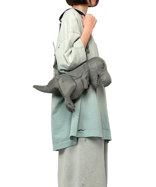 T-REX Shoulder Bag