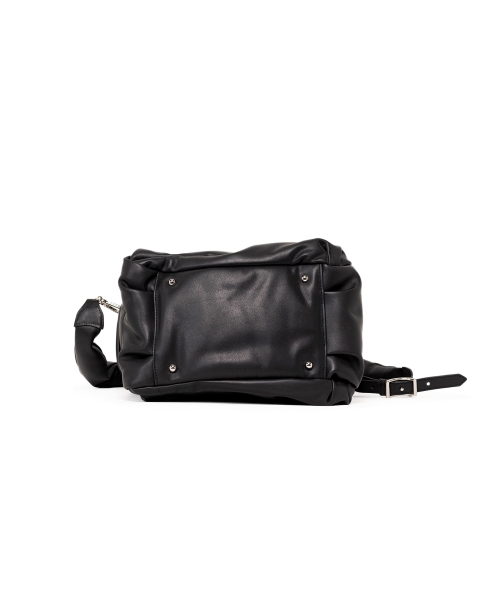 Puffer Hand Bag