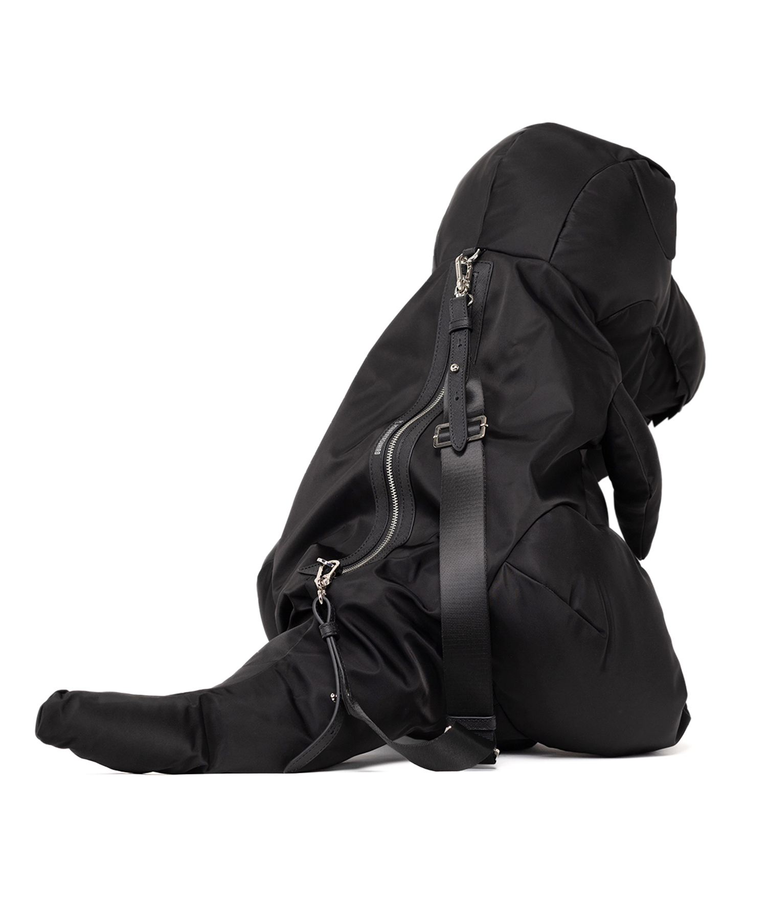 Big T-REX Shoulder Bag