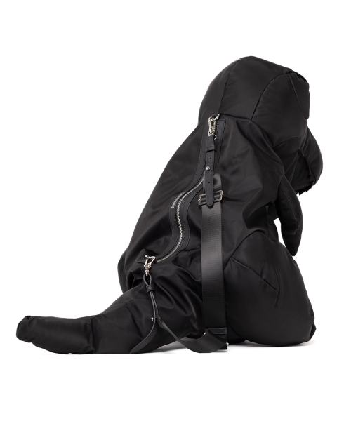 Big T-REX Shoulder Bag