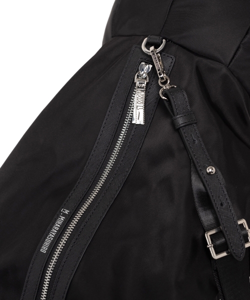 Big T-REX Shoulder Bag