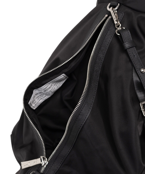 Big T-REX Shoulder Bag