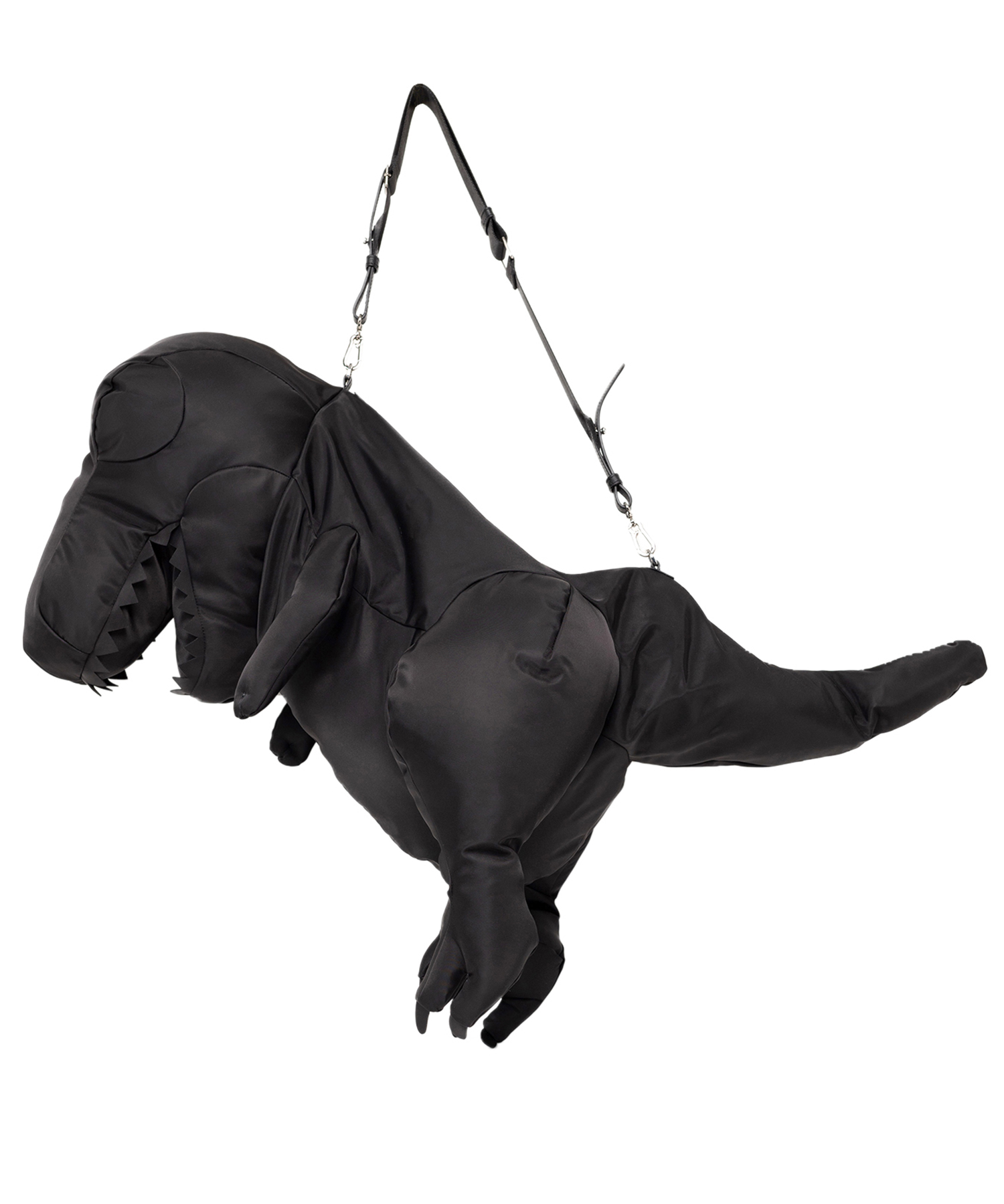 Big T-REX Shoulder Bag