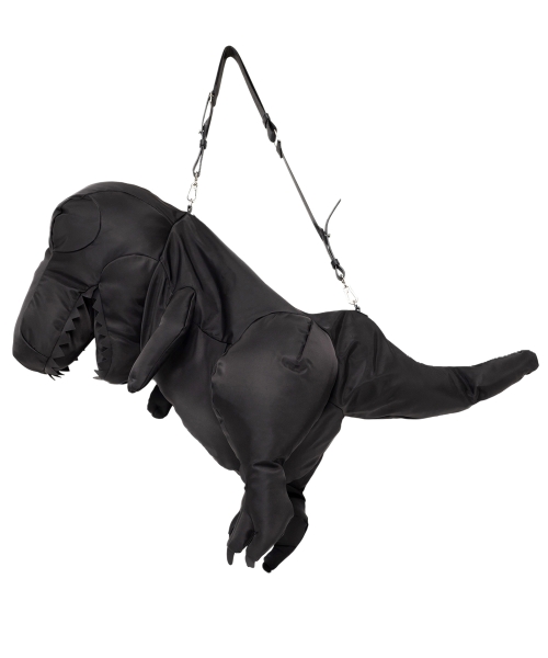 Big T-REX Shoulder Bag