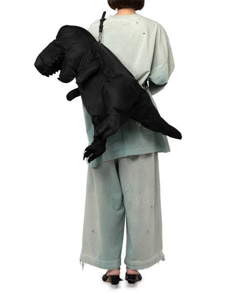 Big T-REX Shoulder Bag