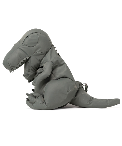 Big T-REX Shoulder Bag