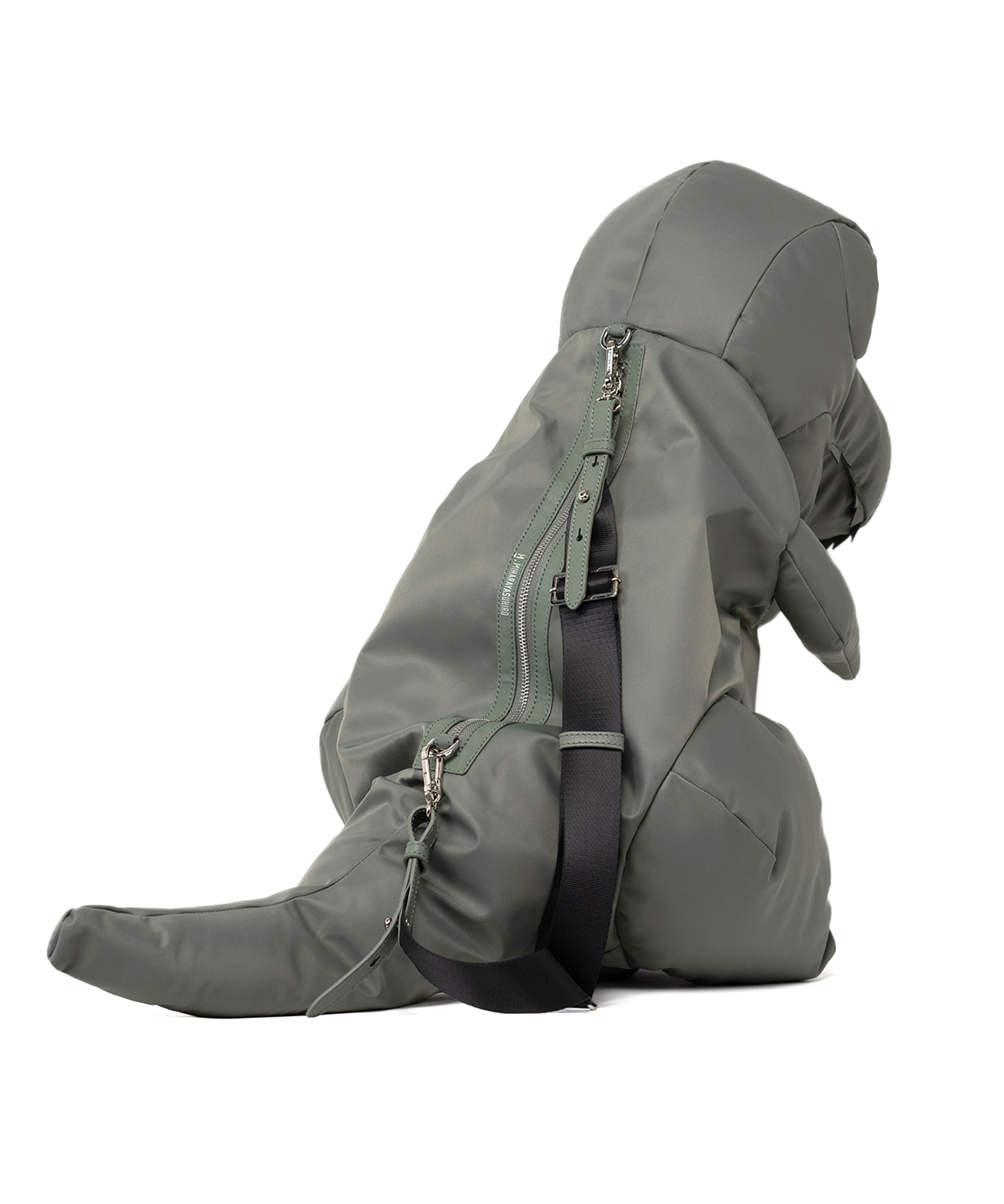 Big T-REX Shoulder Bag